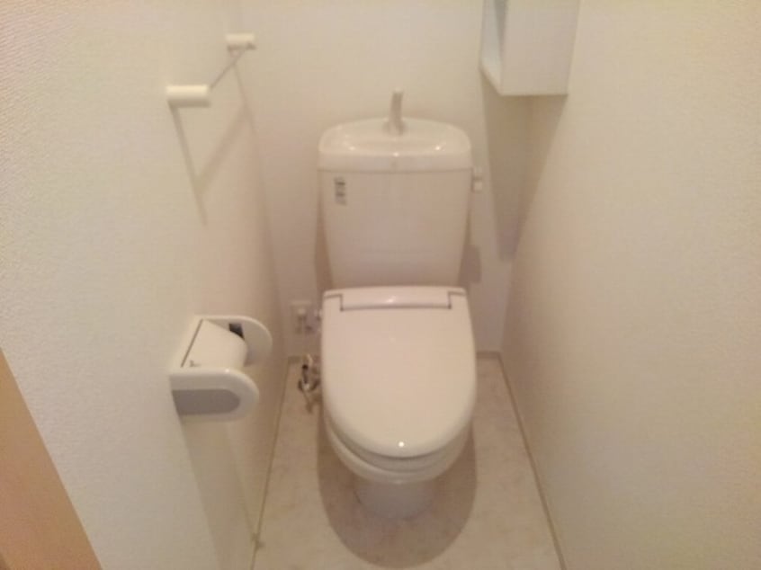 トイレ エターナルⅠ