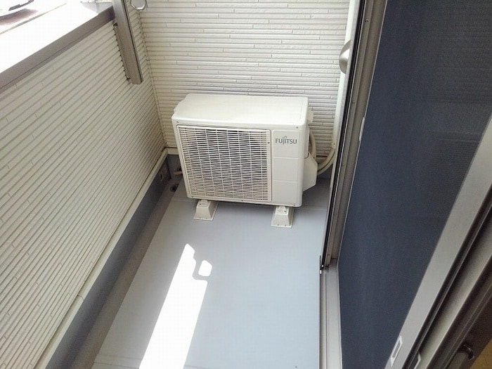 ベランダ・バルコニー エターナルⅠ