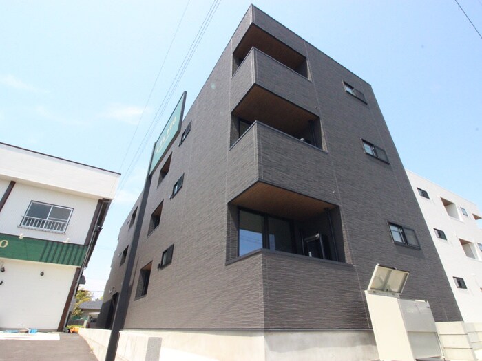 外観写真 Jack　KaimeiⅠ