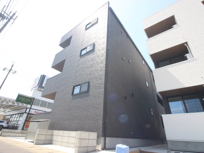 外観写真 Jack　KaimeiⅠ