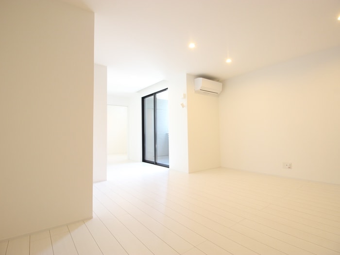 居室 Jack　KaimeiⅠ