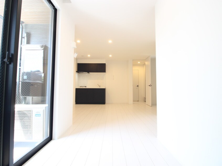 居室 Jack　KaimeiⅠ