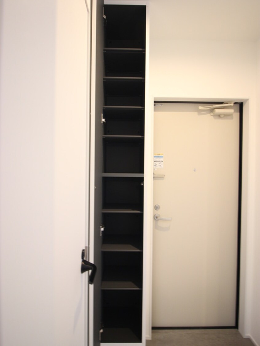 靴箱 Jack　KaimeiⅠ