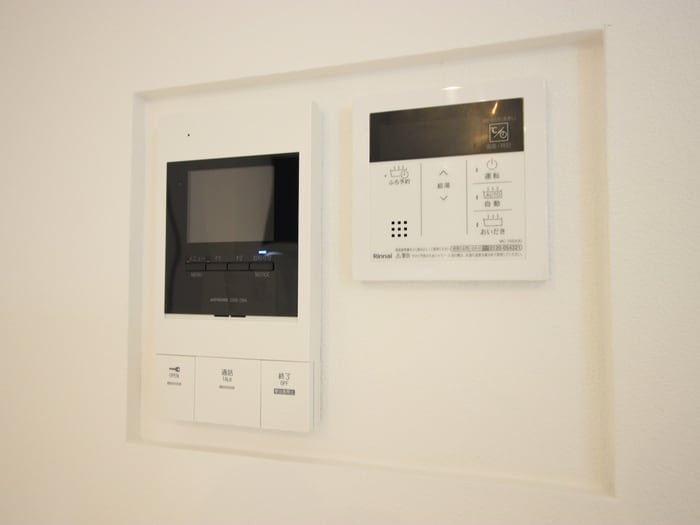 内観写真 Jack　KaimeiⅠ