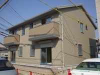 ルミエ－ル今伊勢