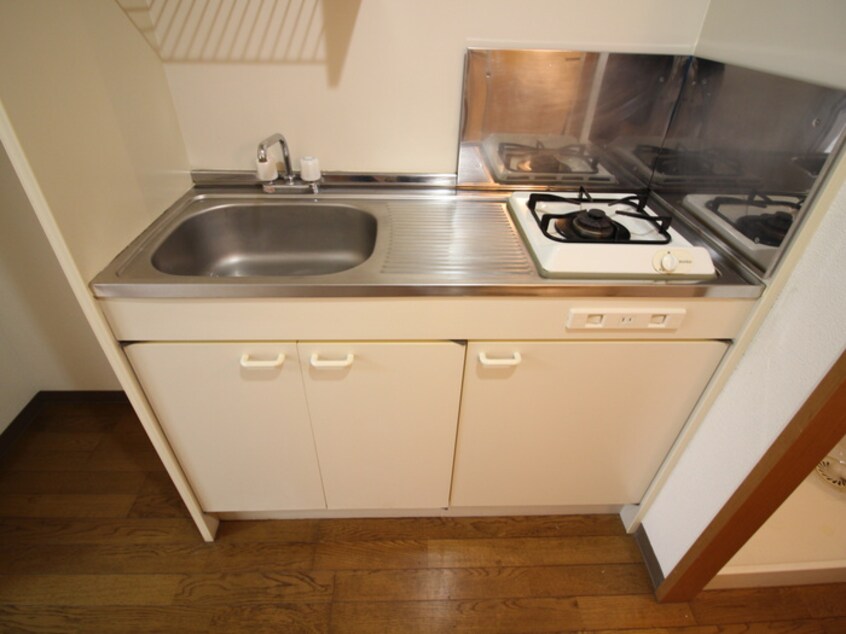 キッチン 川名ミルキーウェイ