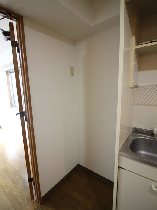 内観写真 川名ミルキーウェイ