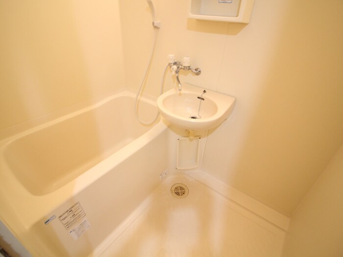 バス／シャワールーム等 川名ミルキーウェイ