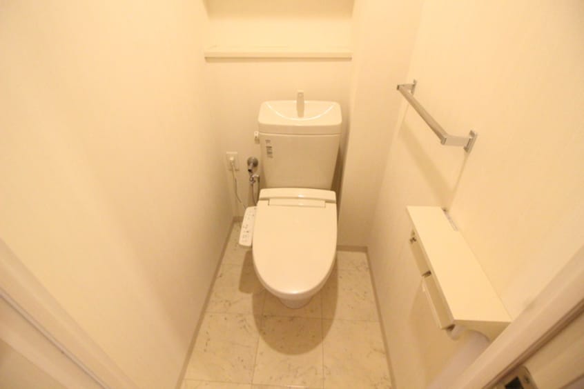 トイレ meLiV岩倉