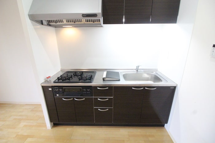 キッチン meLiV岩倉