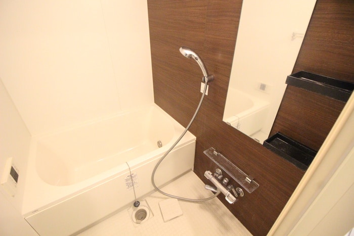 バス／シャワールーム等 meLiV岩倉