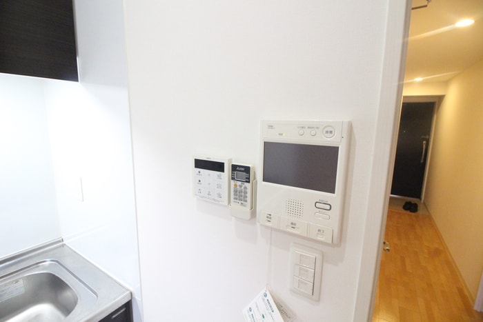 内観写真 meLiV岩倉