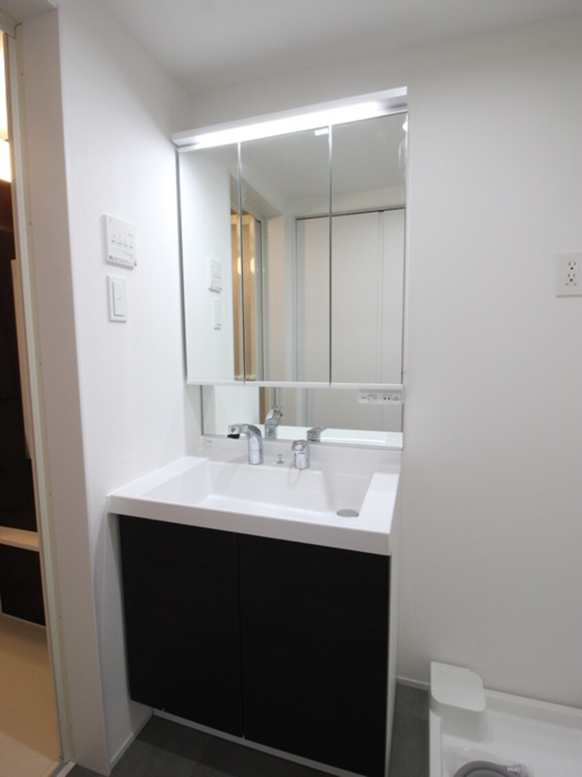 洗面 Jack　KaimeiⅡ