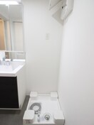 洗濯機置場 Jack　KaimeiⅡ