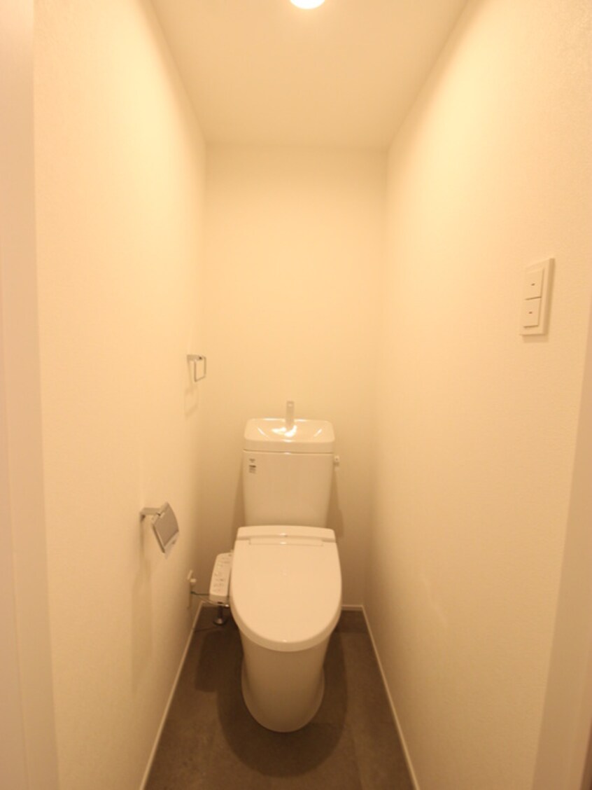 トイレ Jack　KaimeiⅡ