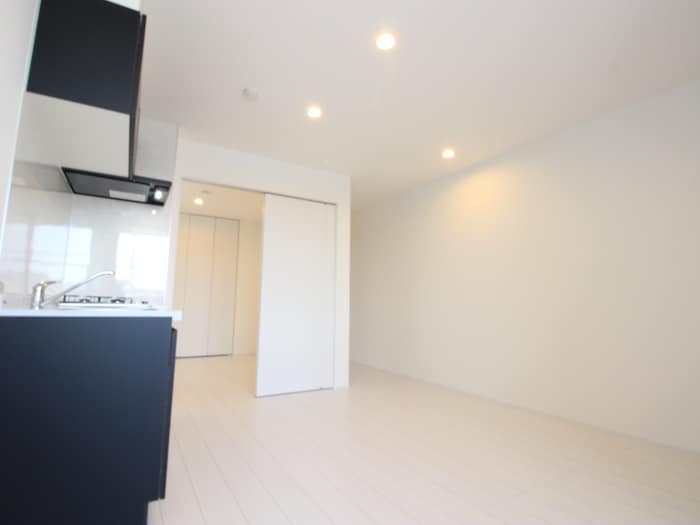 居室 Jack　KaimeiⅡ