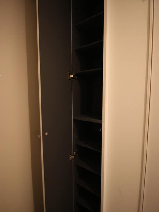 靴箱 Jack　KaimeiⅡ