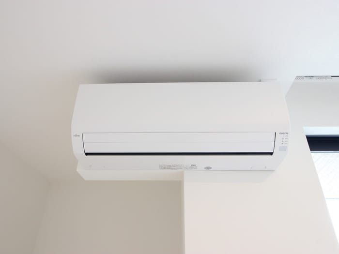 内観写真 Jack　KaimeiⅡ