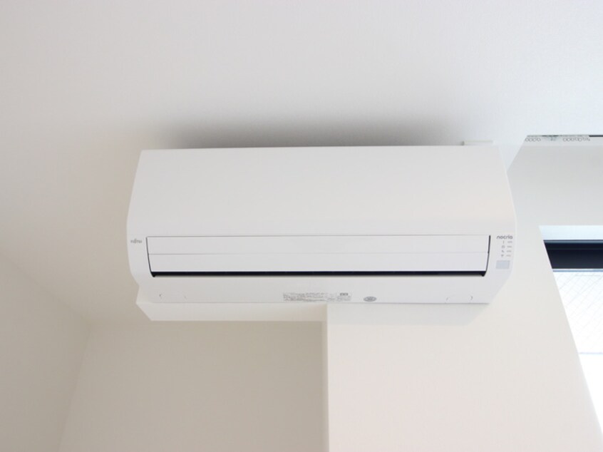 内観写真 Jack　KaimeiⅡ