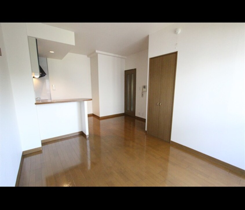 居室 Parte　Ｐuente