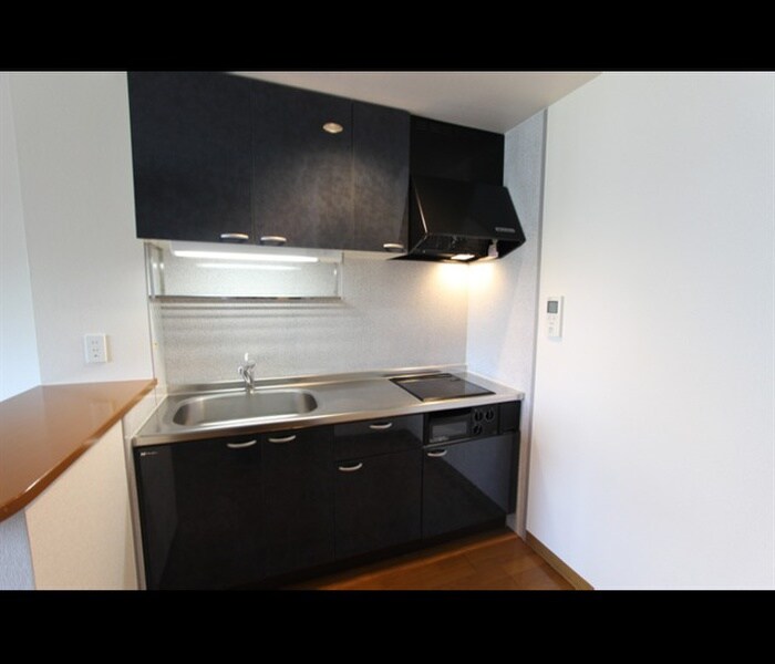 キッチン Parte　Ｐuente