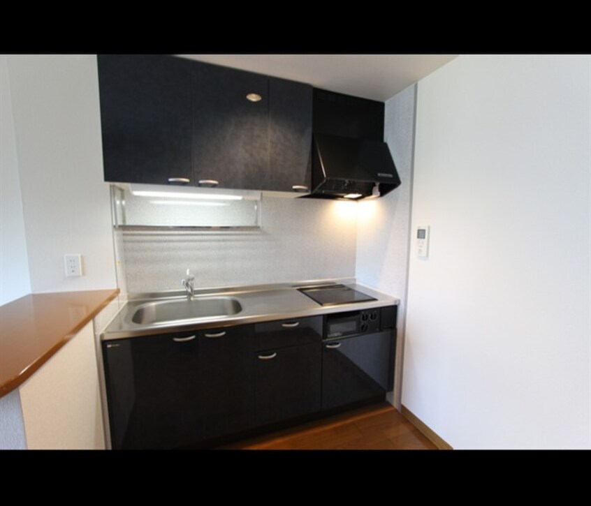 キッチン Parte　Ｐuente