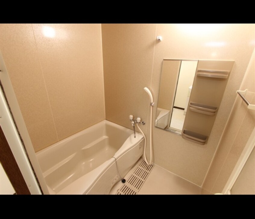 バス／シャワールーム等 Parte　Ｐuente