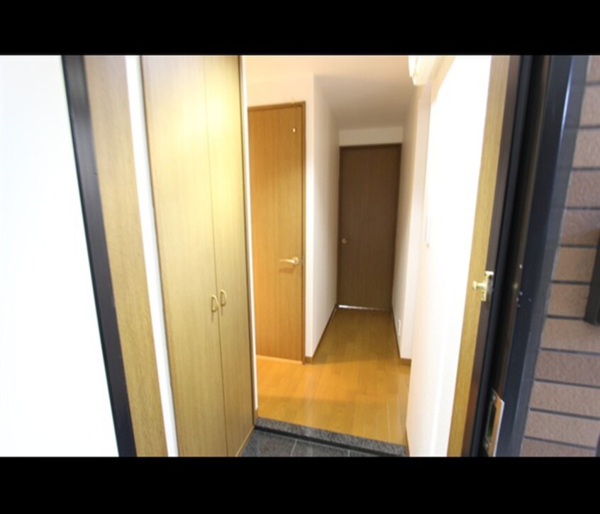 玄関 Parte　Ｐuente