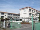 小野小学校(小学校)まで530m セジュ－ル下条