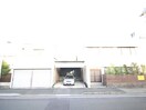 室内からの展望 メゾン尾頭橋