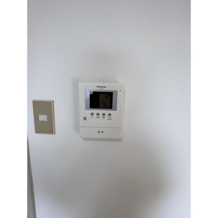 内観写真 ルミエール豊国