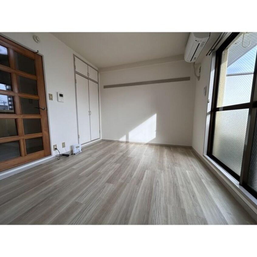 居室 ルミエール豊国