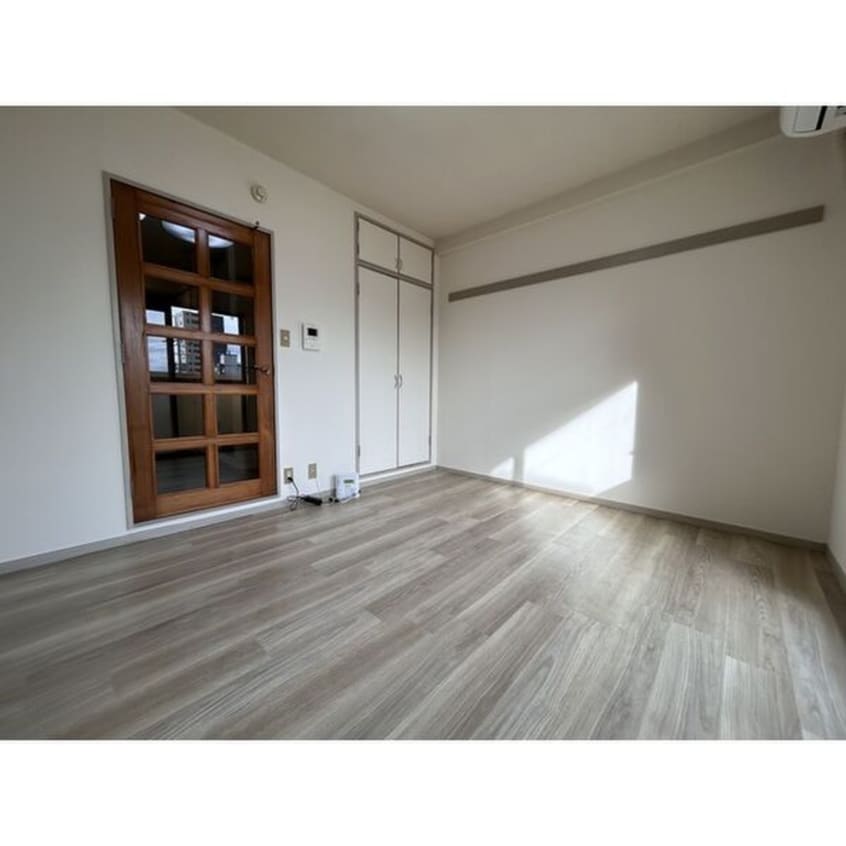 居室 ルミエール豊国