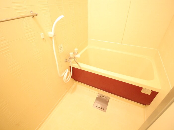 バス／シャワールーム等 サンキマンション