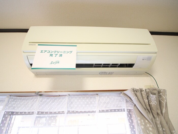 内観写真 サンキマンション