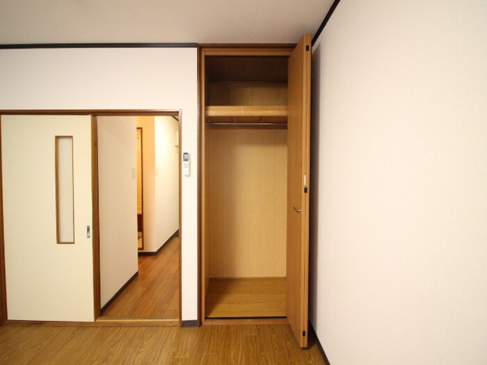 収納 サンキマンション