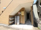 建物設備 プランドール更屋敷