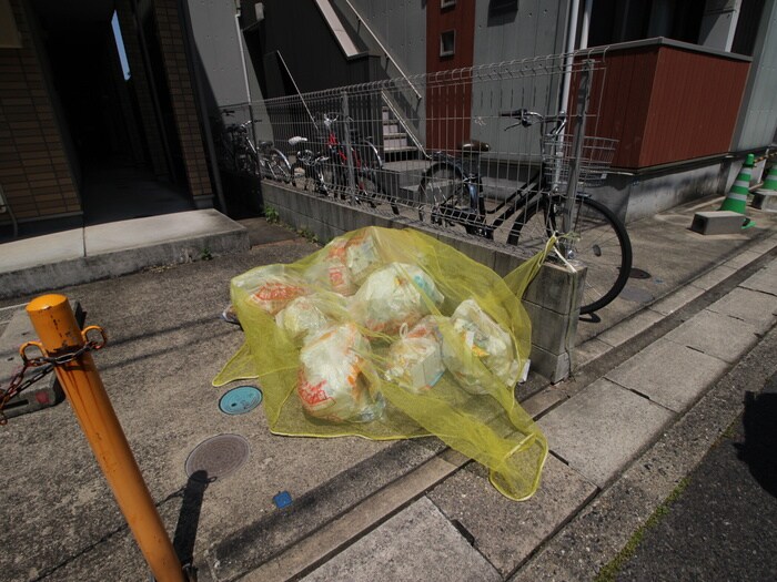 その他 プランドール更屋敷