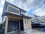 高間町貸家