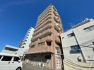 ロイヤル杁中の外観