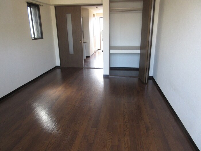 居室 ＹＯＳＨＩＸ代官町