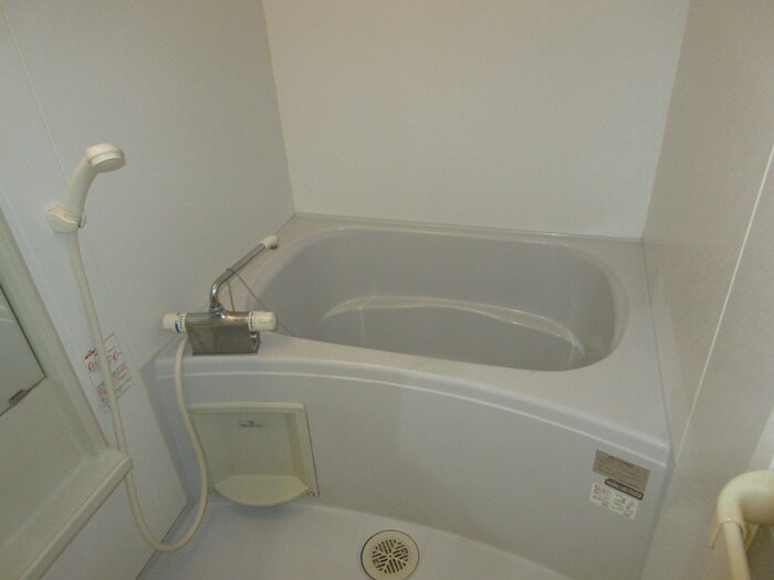 バス／シャワールーム等 ＹＯＳＨＩＸ代官町