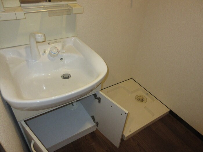 洗面 ＹＯＳＨＩＸ代官町