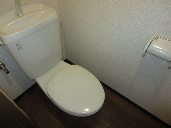 トイレ ＹＯＳＨＩＸ代官町