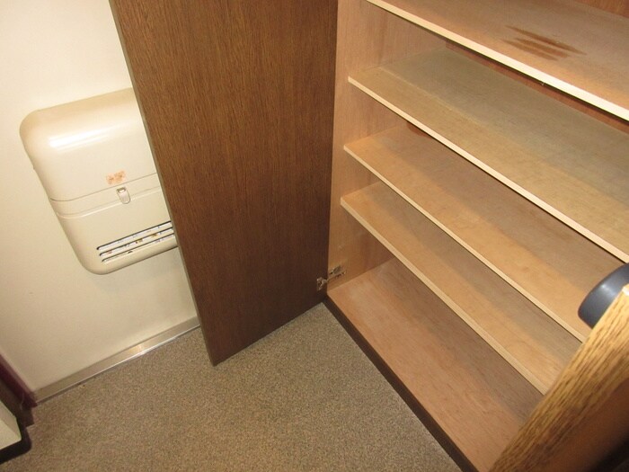 靴箱 ＹＯＳＨＩＸ代官町