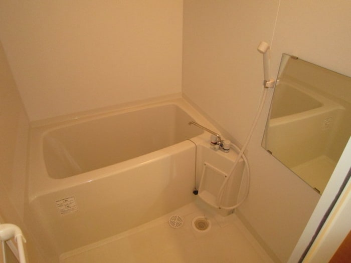 バス／シャワールーム等 ドエルＭＪ