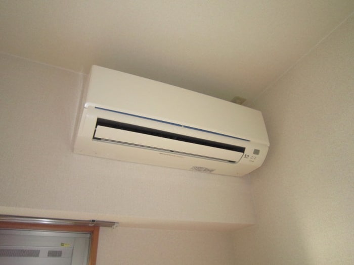 内観写真 ドエルＭＪ