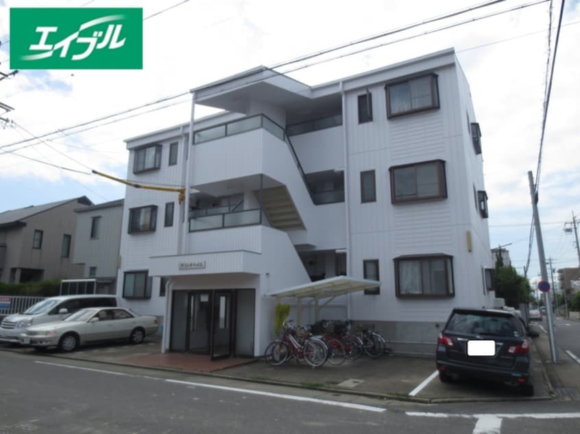 外観写真 グランドハイム