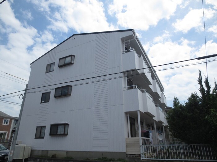 外観写真 グランドハイム