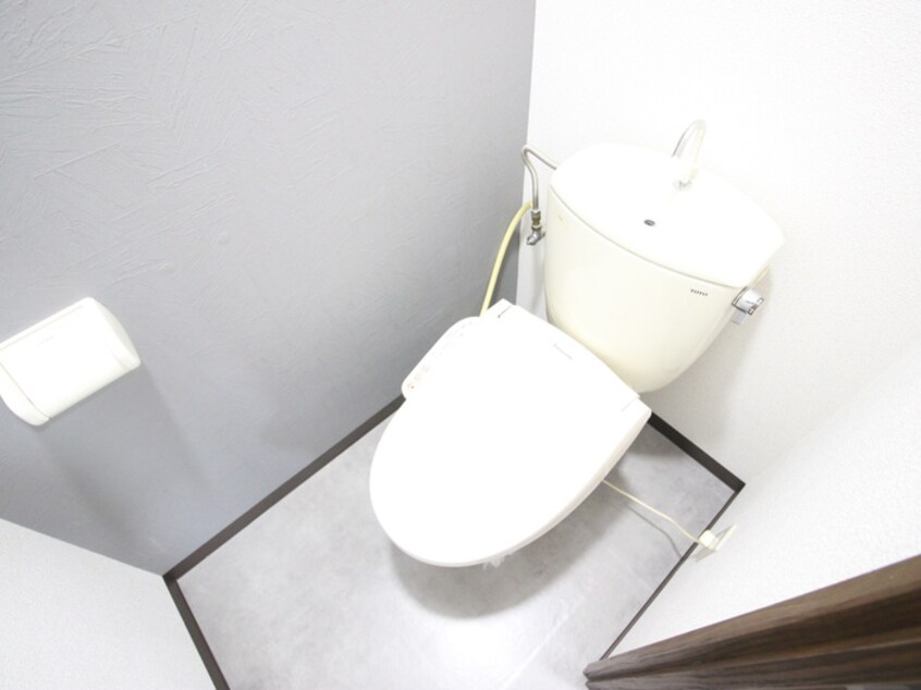 トイレ グランドハイム